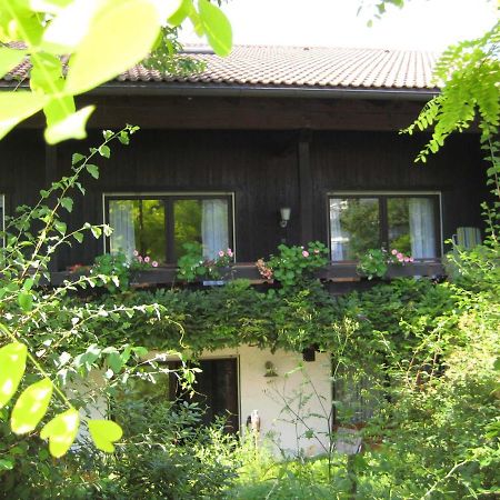 Haus An Der Therme 巴特恩多夫 外观 照片