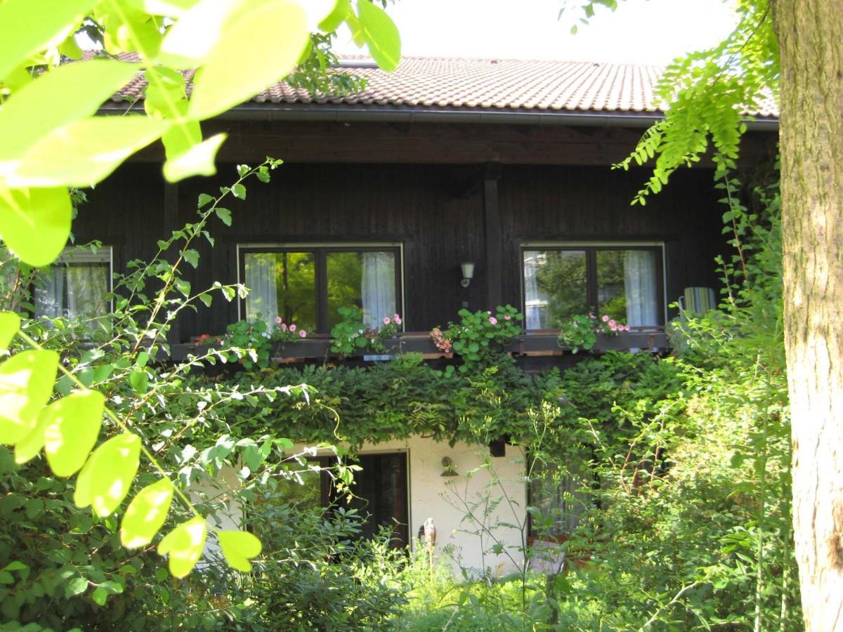 Haus An Der Therme 巴特恩多夫 外观 照片