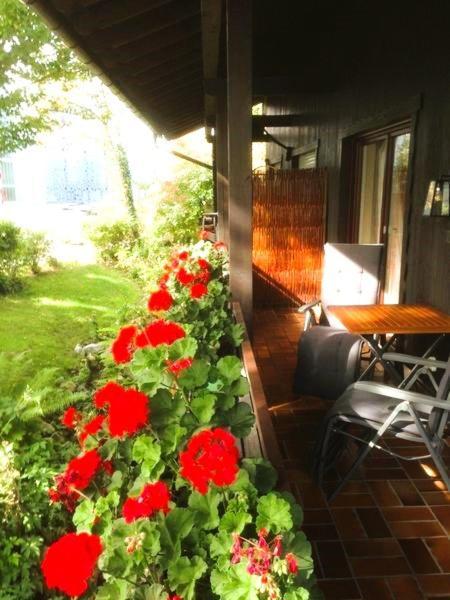 Haus An Der Therme 巴特恩多夫 外观 照片